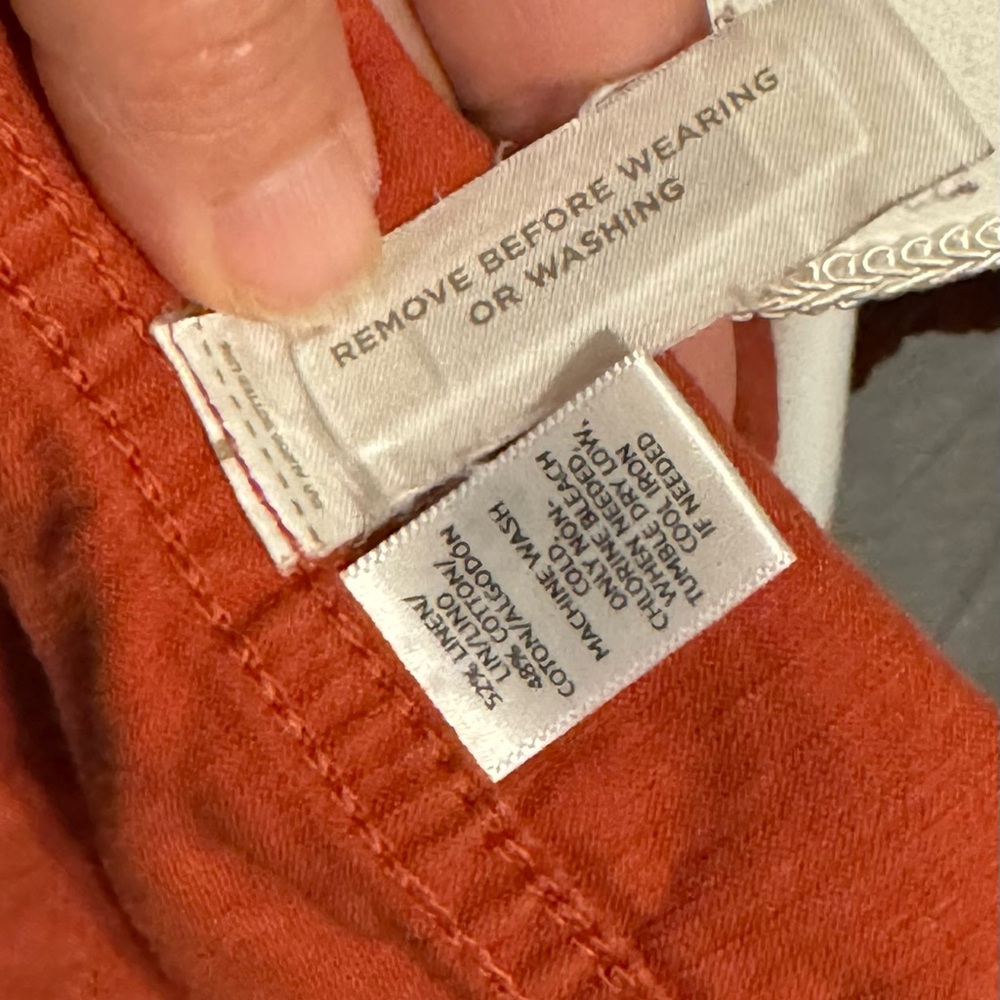 Loft barn jacket - Picture 7 of 8